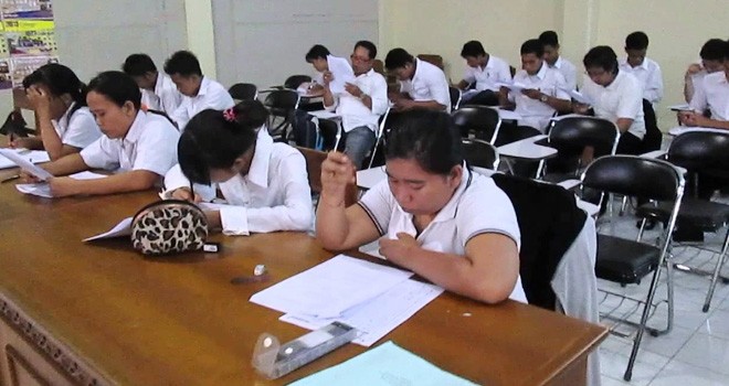 Ilustrasi. Foto : Net