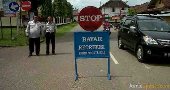 Ilustrasi. Foto : Dok. Jambiupdate