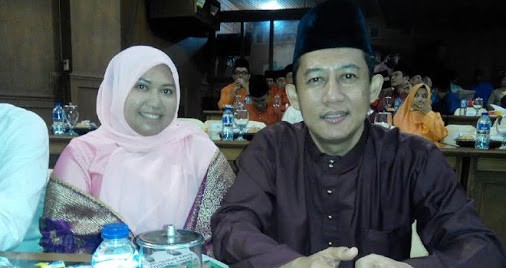 Masnah - Bambang Bayu Suseno.