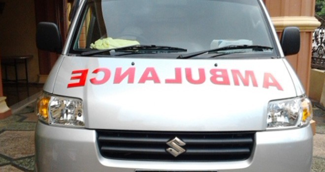 Ilustrasi. Foto: Net