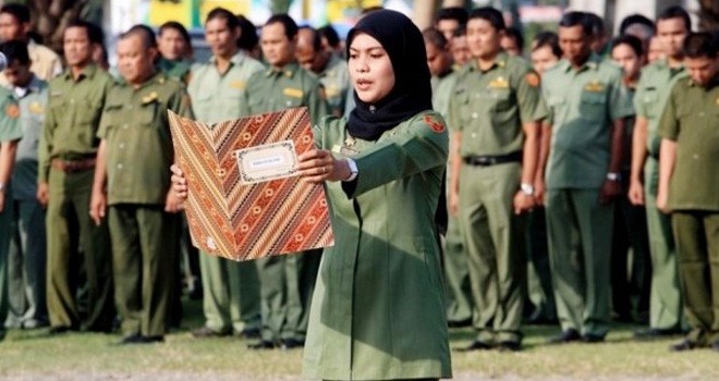 Ilustrasi. Foto: Net