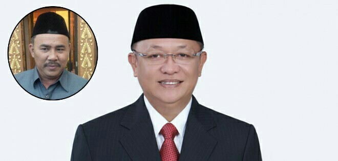 Cek Endra - Hilallatil Badri.