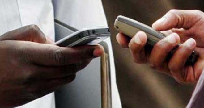 Ilustrasi. Foto: AFP