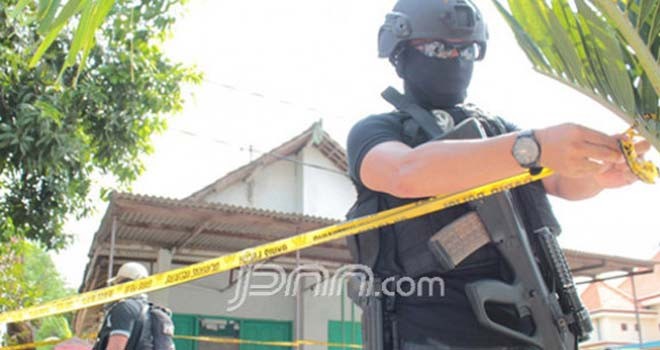 Ilustrasi. Foto: dok JPNN