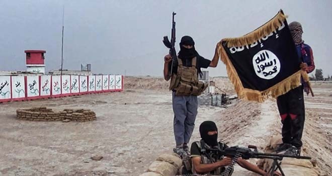 Ilustrasi. Foto: AFP