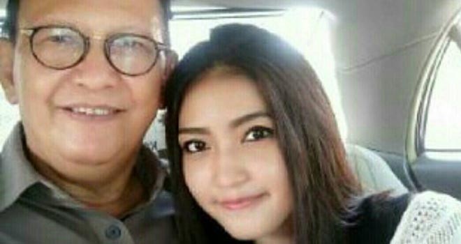 Aktor Senior Roy Marten. Foto/ist