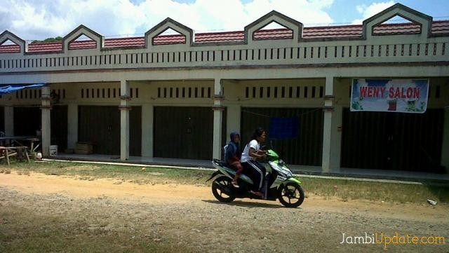 Ilustrasi. Dok.Jambiupdate