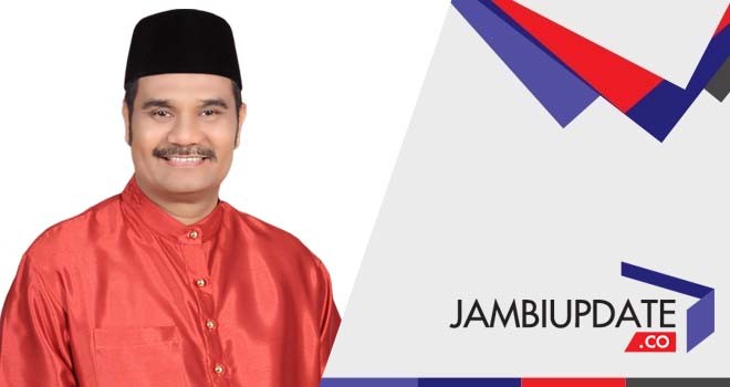 Anggota DPR RI, Sutan Adil hendra (SAH).