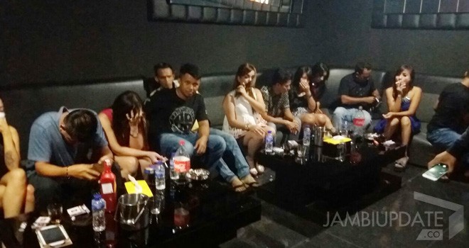 Ilustrasi. Foto : Dok Jambi Update