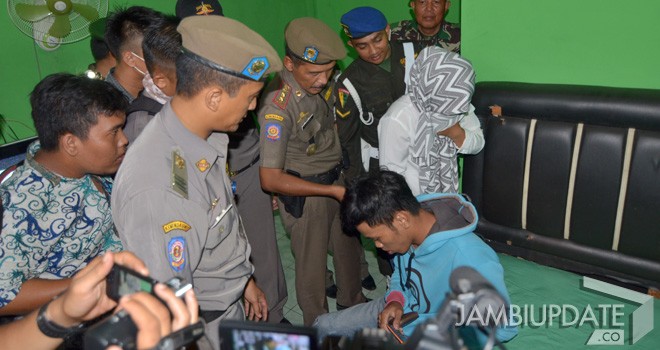 Ilustrasi. Foto : Dok Jambi Update