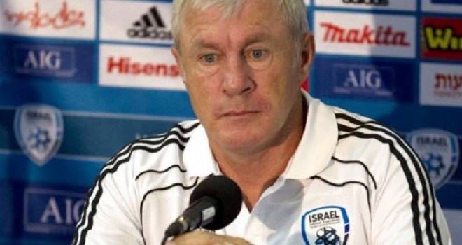 Kandidat kuat pelatih Timnas Indonesia, Luis Fernandez.