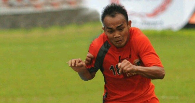 Oktavianus. Foto : Istimewa