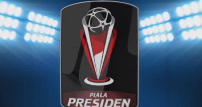 Presiden Cup.