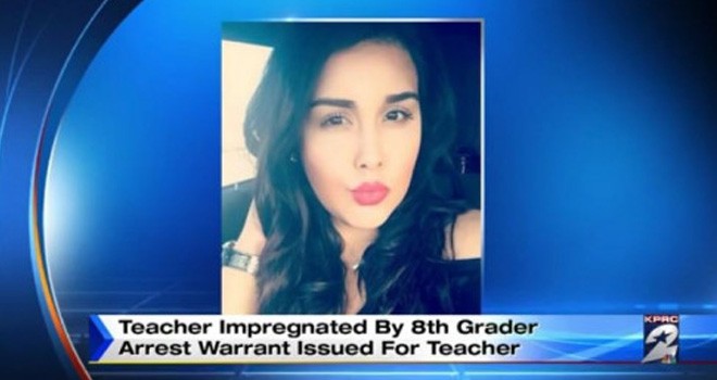 Alexandria Vera. Foto: KPRC