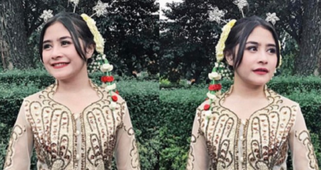 Prilly Latuconsina.