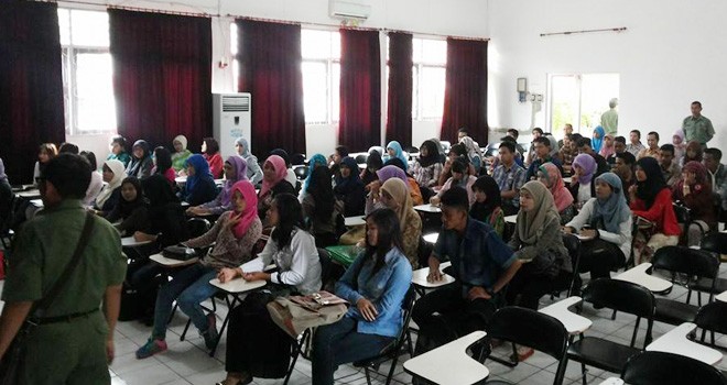 Ilustrasi. Foto : Net