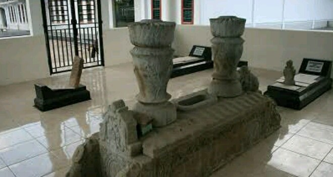 Peringatan Haul Al-Habib Idrus bin Hasan Al-Jufri bergelar Pangeran Wiro Kusumo yang pada tahun   ini ke 115.