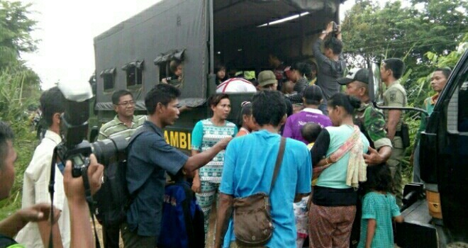 404 Warga SAD yang Bakal Jadi Muallaf.