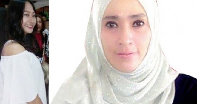 Firza Husein. Foto Pojoksatu/JPNN.com