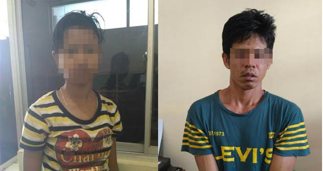 Hasil gambar untuk bapak perkosa anak kandung terbaru