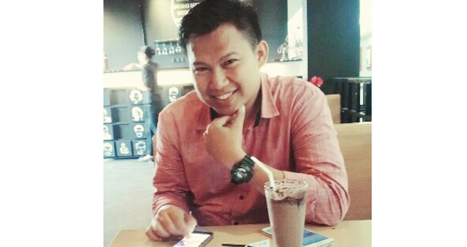 Pengamat politik Jambi, Muhammad Farisi.