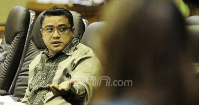 Dede Yusuf. Foto: dok/JPNN.com