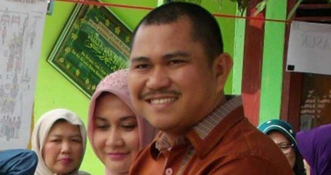 Bupati Bungo, Mashuri.