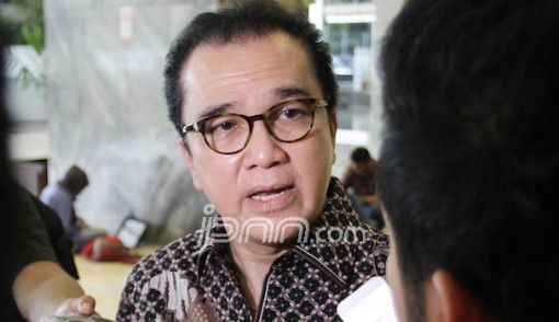 Tantowi Yahya. Foto: dokumen JPNN.Com