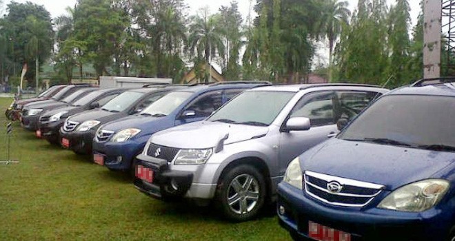 Ilustrasi. 