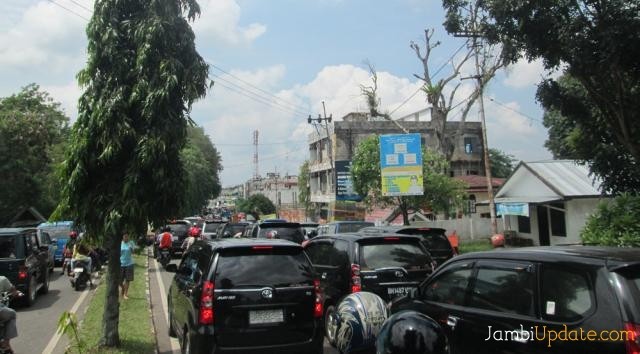 Ilustrasi. Foto: dok Jambiupdate