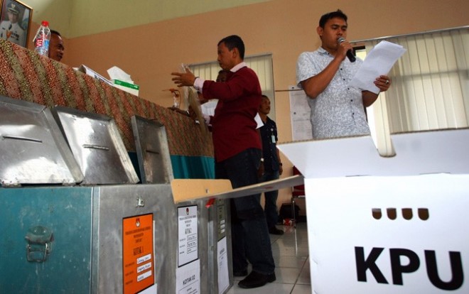 Ilustrasi. Foto : Jawa Pos