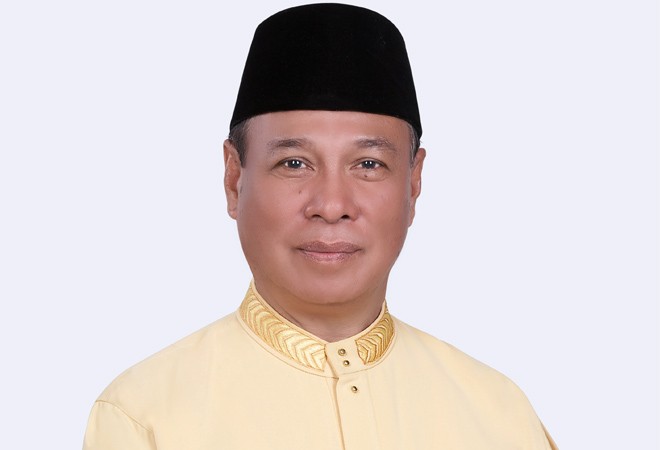 Drs. H. Hasani Hamid, MM