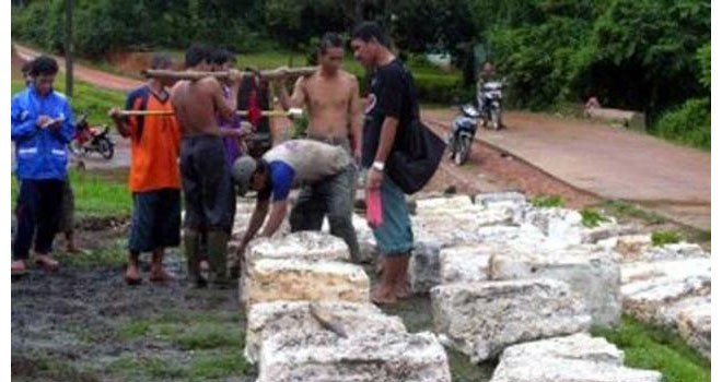 Ilustrasi. Foto : Dok Jambiupdate.co