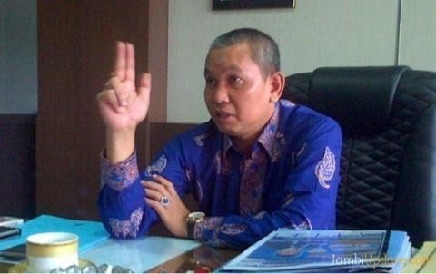 Wasekjen DPP Pan, Mahili