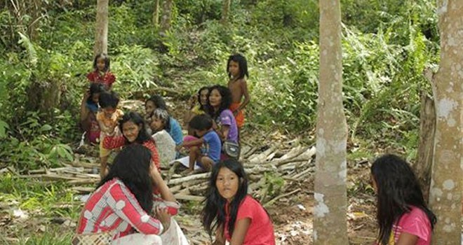 Ilustrasi SAD. Foto: Dok Jambiupdate