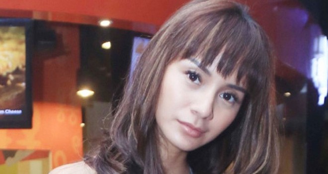 Kirana Larasati. Foto: Fedrik Tarigan/Jawa Pos