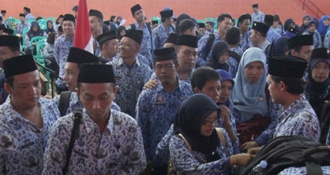 Ilustrasi. Foto : JPNN.com