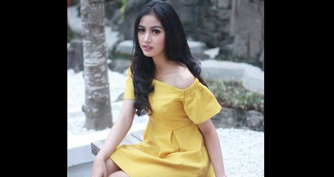 Cindy Ayu Syaputri.