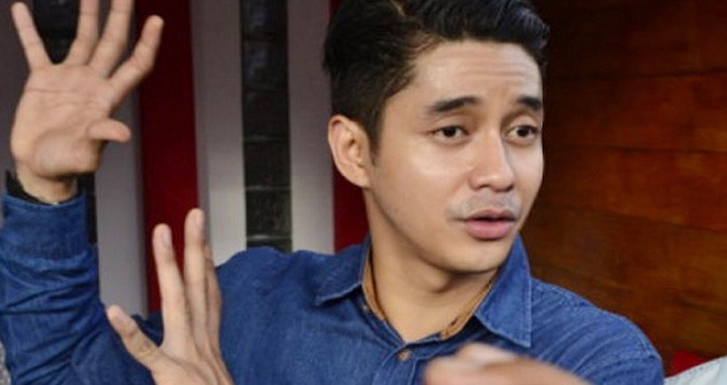 Adly Fayruz. Foto: Rakyat Kalbar