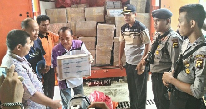 Ilustrasi. Foto : Dok Jambiupdate.co