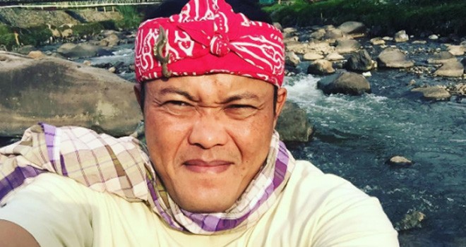 Sule. Foto: Instagram