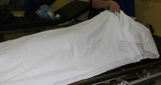 Ilustrasi mayat. Foto: Rakyat Kalbar/JPNN