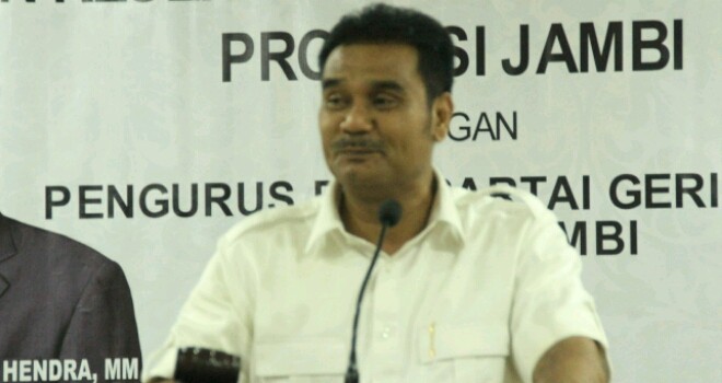 Sutan Adil Hendra (SAH).