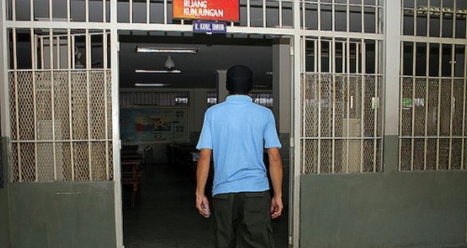 Penjara. Ilustrasi Foto: JPNN.com