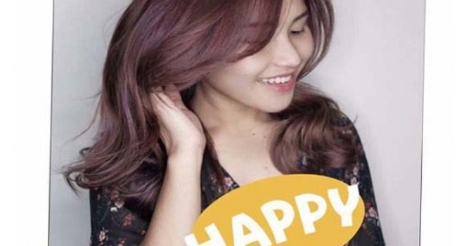 Ayu Ting Ting. Foto: Instagram