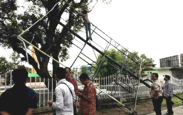 Ilustrasi. Foto: Dok Jambiupdate