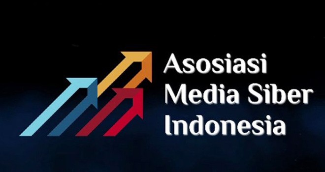 Logo Asosiasi Media Siber Indonesia (AMSI) 