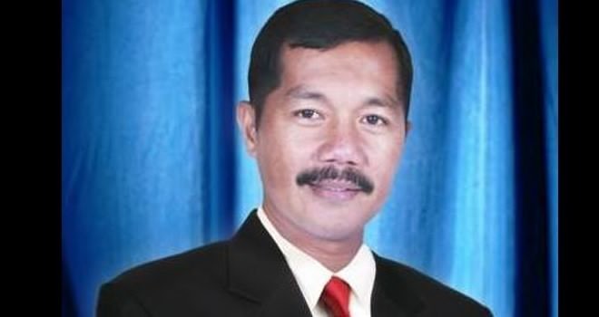 Bacabup Kerinci, Monadi Murasman.