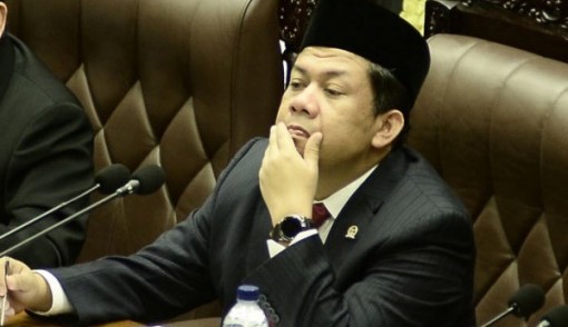 Fahri Hamzah. Foto: dok.JPNN.com