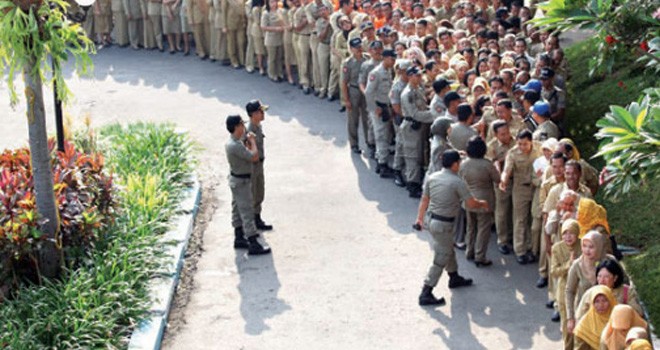 Ilustrasi. Foto : Dok JPG